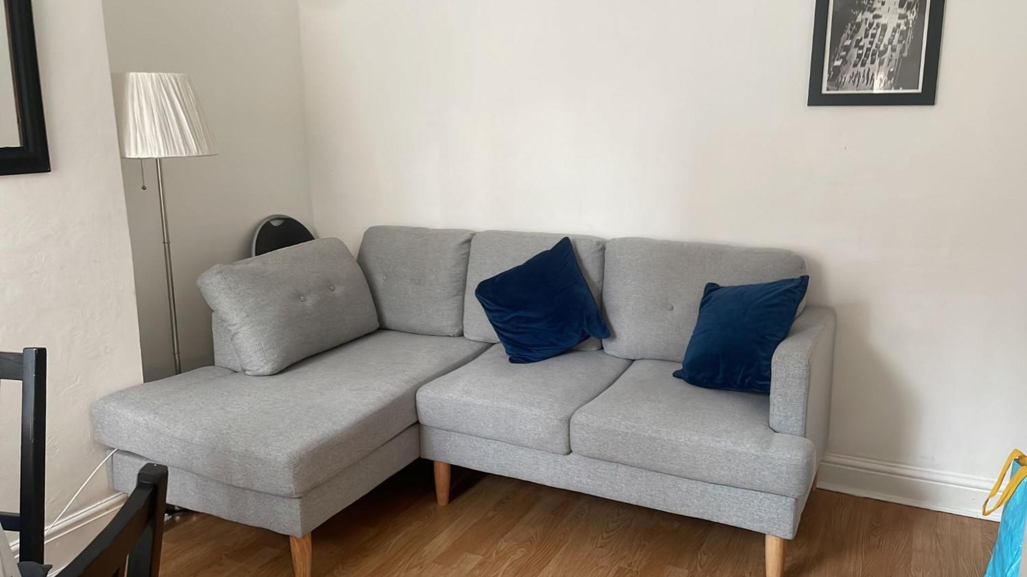 4 Bedroom House In Turnpike Lane/Wood Green Лондон Екстериор снимка